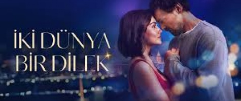 İki Dünya Bir Dilek