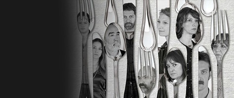 Yemekteydik ve Karar Verdik