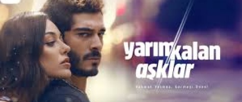 Yarım Kalan Aşklar